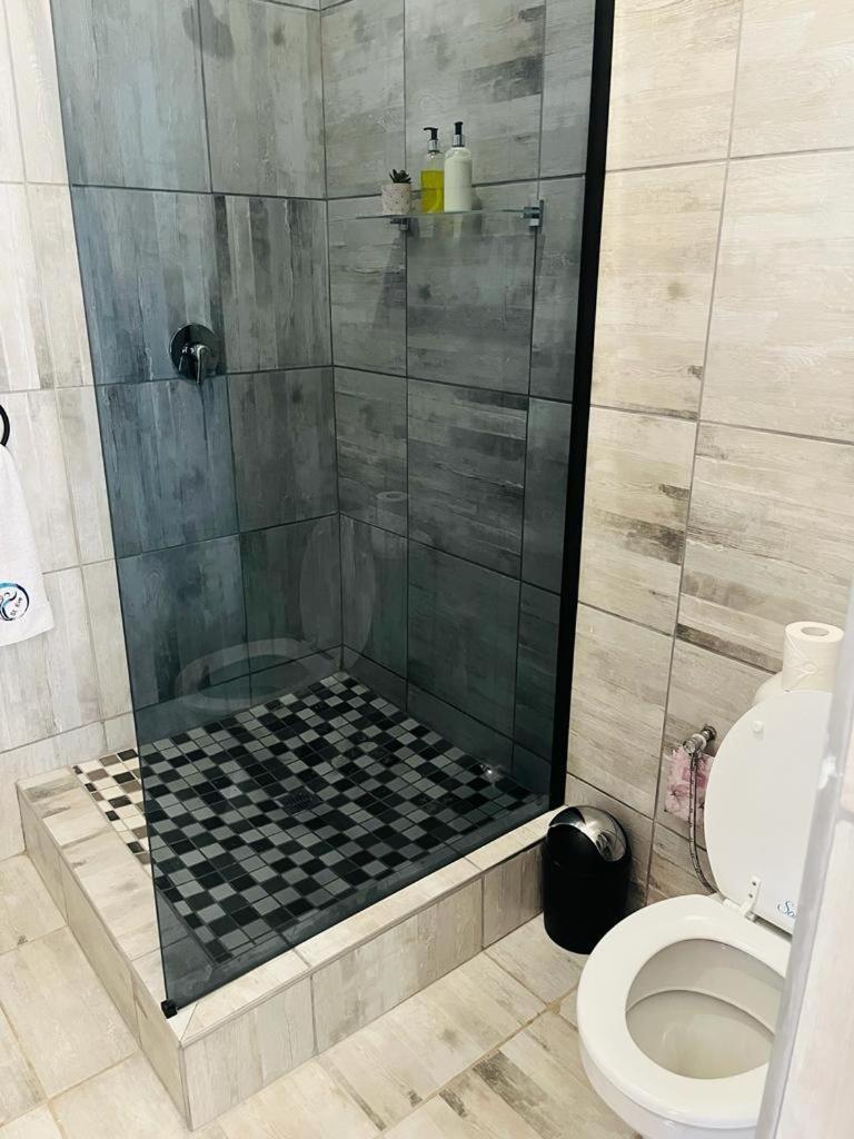 St Eve Lodge & Spa Bloemfontein Esterno foto