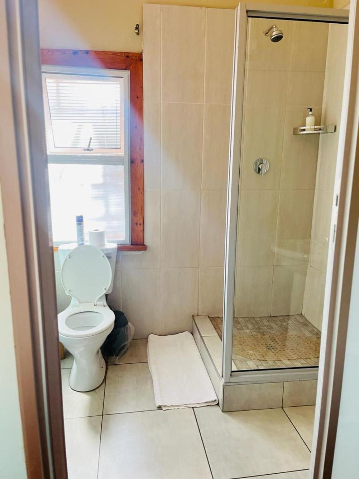 St Eve Lodge & Spa Bloemfontein Esterno foto